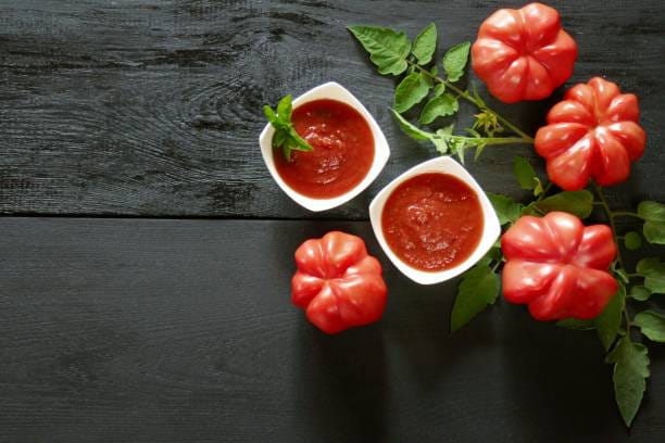 قیمت خرید رب گوجه فرنگی فله ای و فروش ویژه